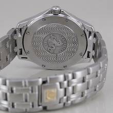 Thumbnail von Omega Seamaster 120 M Multifunction Ø 39 mm Full Set Deutsche Auslieferung </h1>