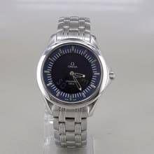 Thumbnail von Omega Seamaster 120 M Multifunction Ø 39 mm Full Set Deutsche Auslieferung </h1>