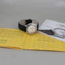 Thumbnail von Breitling Sirius Perpetual Ø 30 mm Quarz Stahl/Gold MOP Zifferblatt mit Papieren </h1>