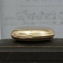 Thumbnail von A. Lange & Söhne Full Set“ 18k Gold qualität 1A Taschenuhr Seconde Morte um 1886 Sehr Selten </h1>