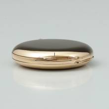 Thumbnail von Richard Glaeser Glashütter Rarität 1A 18k Gold Taschenuhr Reseller Eduard Fleischer Glashütte & Dresden