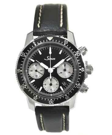  Sinn 103 Klassik Chrono Limitiert auf 500 Stk. Ref. 103 