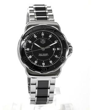  TAG Heuer Formula 1 Lady Ref. WAH1314.BA0867 </h1> 