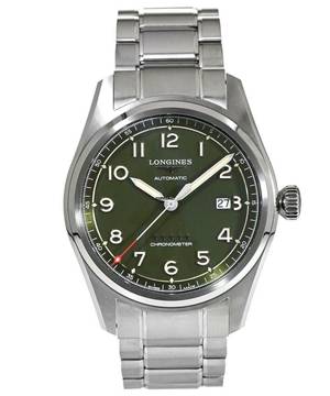  Longines Spirit Ref. L3.811.4.03.6  