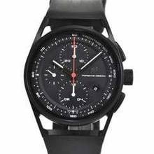 Thumbnail von Porsche Design 1919 Chronotimer Titan black Ref. 6020.1.02.003.06.2 </h1>