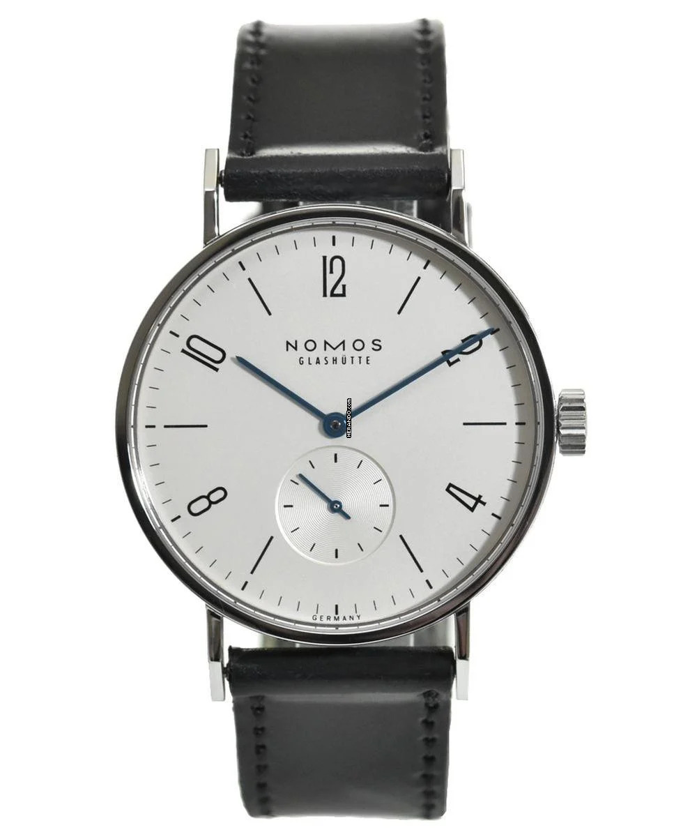 NOMOS Tangomat Ref. 601 </h1>