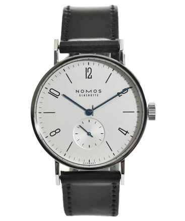  NOMOS Tangomat Ref. 601 </h1> 