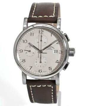  Mühle Glashütte Antaria Chronograph Ref. M1-39-05-LB </h1> 