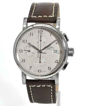  Mühle Glashütte Antaria Chronograph Ref. M1-39-05-LB </h1> 