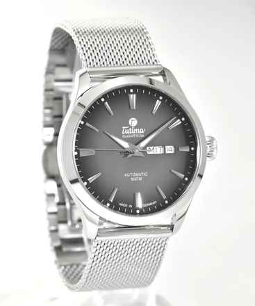  Tutima Sky Automatic Ref. 6105-20 