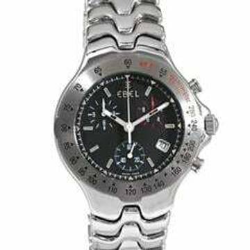  Ebel Sportwave Chronograph Ref. 9251642  