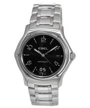 Thumbnail von Ebel 1911 Großdatum Automatik Ref. 9125250 </h1>