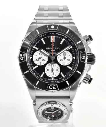  Breitling Chronomat Super Chronomat B01 44 Ref. AB0136251B1A2  