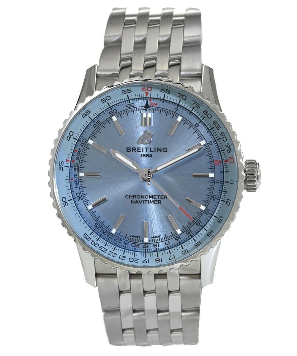 Breitling Navitimer Automatic 41 Ref. A17329171C1A1