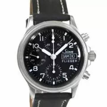  Sinn 356 Fliegerchronograph Ref. 356 </h1> 