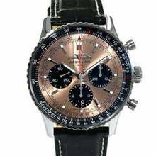 Thumbnail von Breitling Navitimer 1 B01 Chronograph 43 mm Ref. AB0138 </h1>