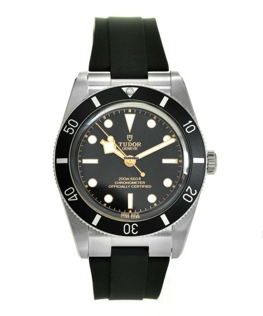 Tudor Black Bay 54 Ref. M79000N-0002 </h1>