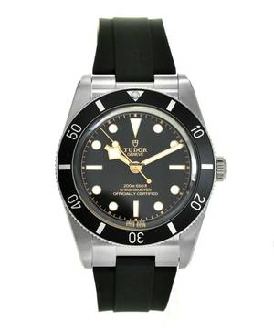  Tudor Black Bay 54 Ref. M79000N-0002 </h1> 