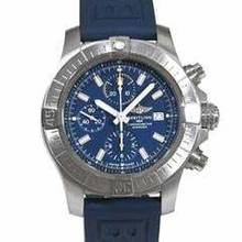 Thumbnail von Breitling Avenger Chronograph Ref. A13317 </h1>