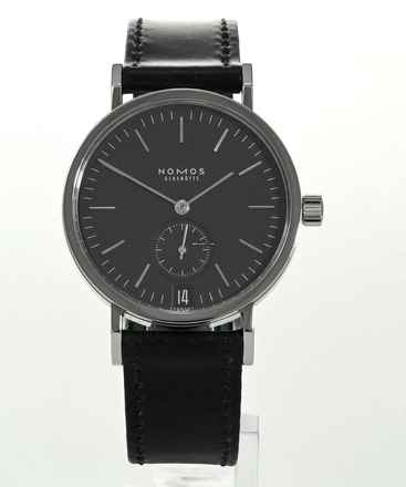  NOMOS Tangente Sport Index Datum Ref. 507 </h1> 