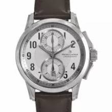 Thumbnail von Maurice Lacroix Pontos Chrono Limited Edition 2005 Ref. PT7538-SS001-120 </h1>