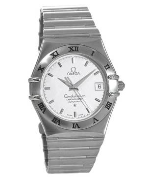  Omega Constellation Chronometer Ref. 1502.30.00  