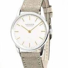 Thumbnail von NOMOS Orion 33 Duo Ref. 319 </h1>