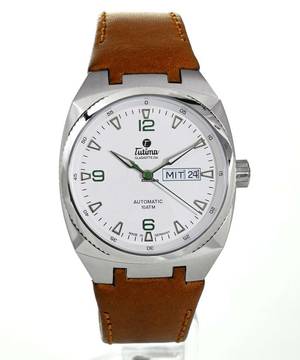  Tutima Saxon One Ref. 6121-97 - Limited Edition </h1> 