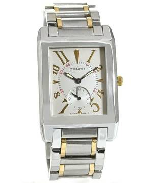  Zenith Port Royal V Ref. 53.0250.887 </h1> 