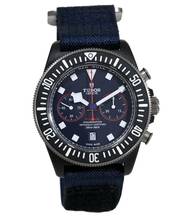 Thumbnail von Tudor Pelagos Fxd Alinghi Red Bull Special Edition Ref. M25807KN-0001