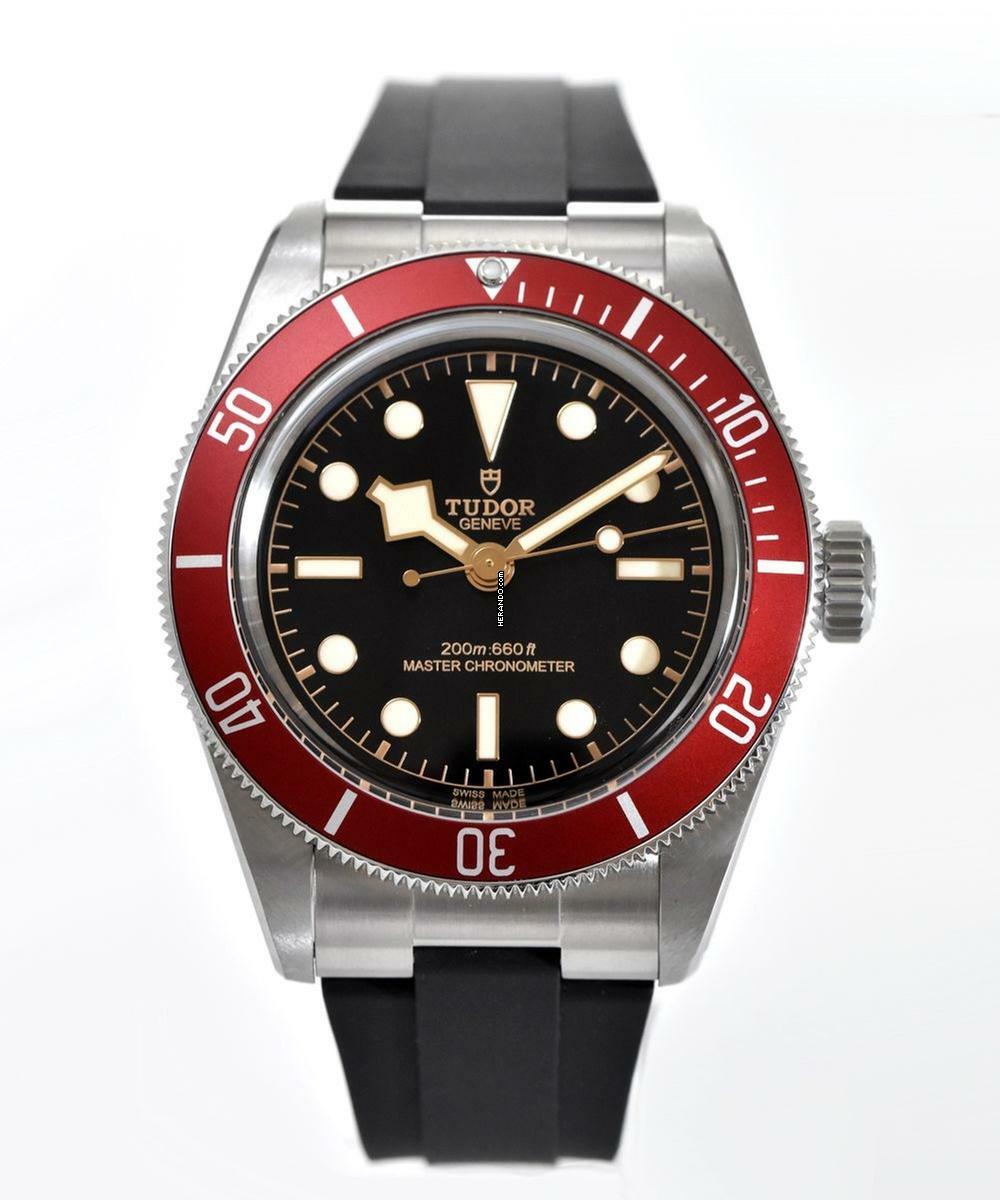 Tudor Black Bay Ref. M7941A1A0RU-0002