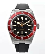 Thumbnail von Tudor Black Bay Ref. M7941A1A0RU-0002