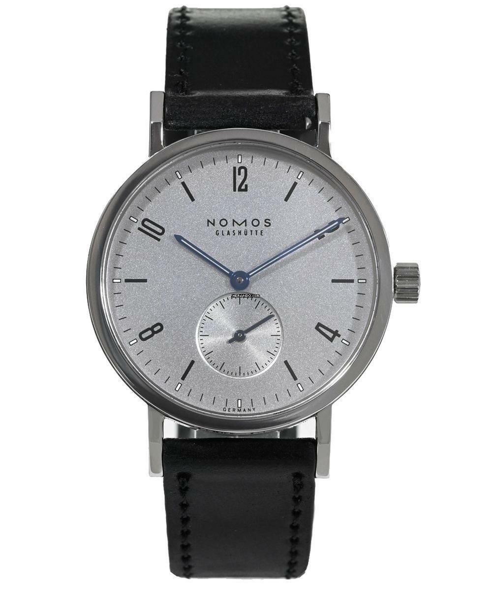 NOMOS Tangente Sport Ref. 501 </h1>