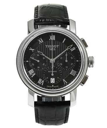  Tissot Bridgeport Automatik Chronograph T097.427.16.053.00  