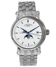 Thumbnail von Mühle Glashütte Teutonia IV Mondphase Ref. M1-44-05-MB