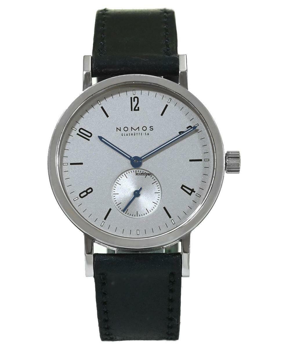 NOMOS Tangente Sport Ref. 501