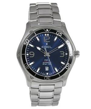  Ebel 1911 Ref. 1216676 </h1> 
