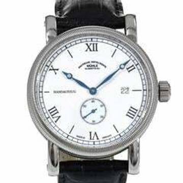  Mühle Glashütte Teutonia III Ref. M1-08-11 LB </h1> 