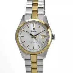 Rado HyperChrome Automatik Lady Ref. R32088102 43.6%gespart </h1>