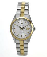 Thumbnail von Rado HyperChrome Automatik Lady Ref. R32088102 43.6%gespart </h1>