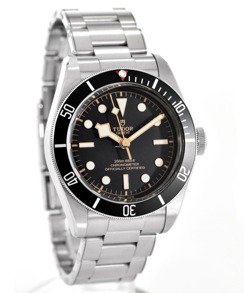 Tudor Black Bay Ref. M79230N-0009 </h1>