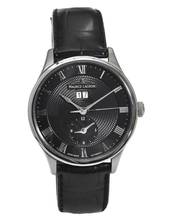 Thumbnail von Maurice Lacroix Masterpiece Tradition Masterpiece GMT Big Date Ref. MP6707-SS001-310 </h1>