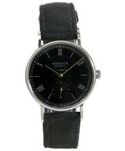 Thumbnail von NOMOS Ludwig 33 Noir Ref. 227 </h1>