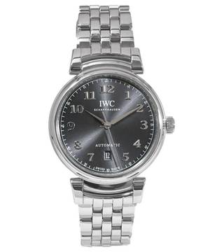  IWC Da Vinci Automatic Ref. IW356602 