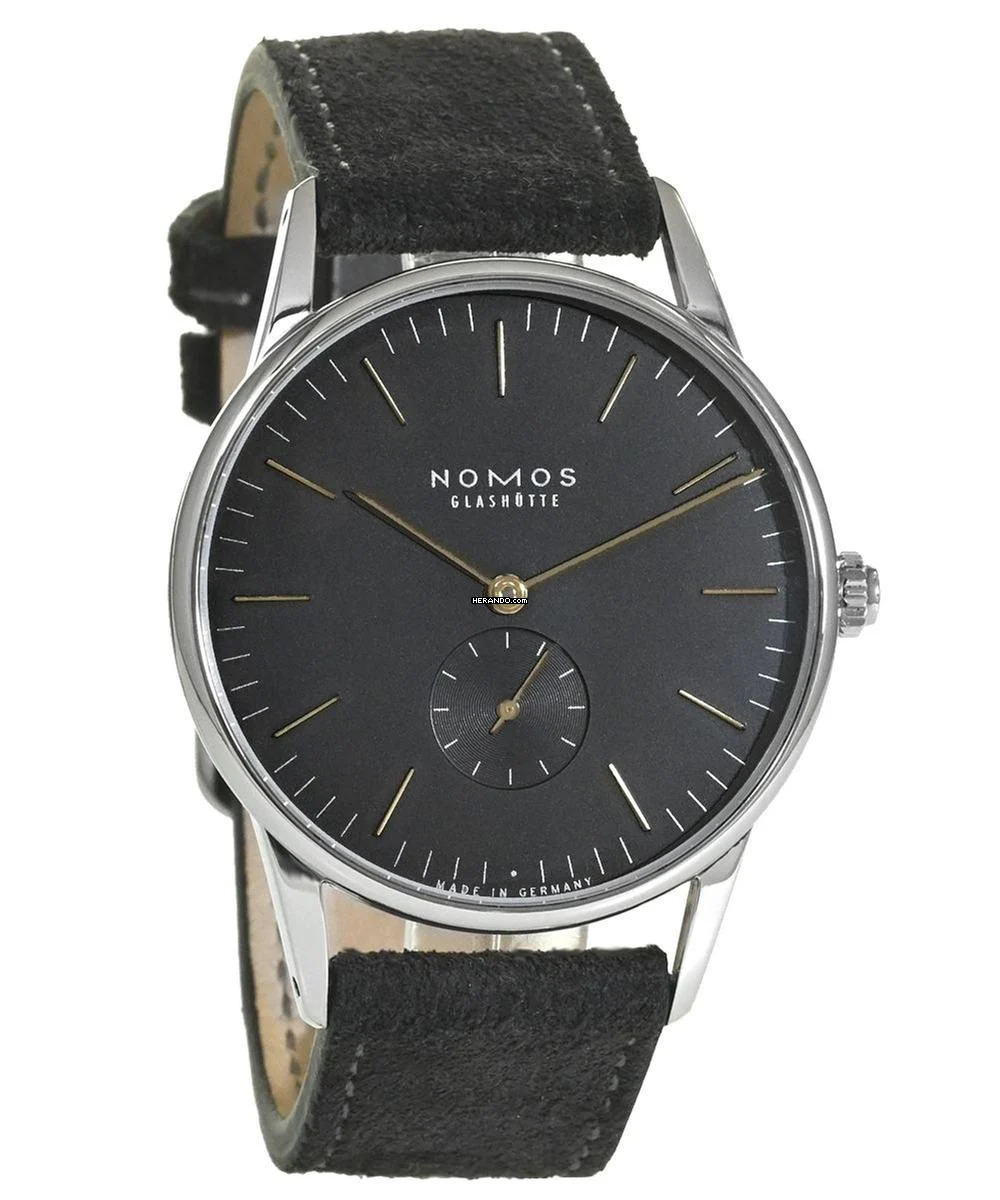NOMOS Orion 1989 Ref. 326