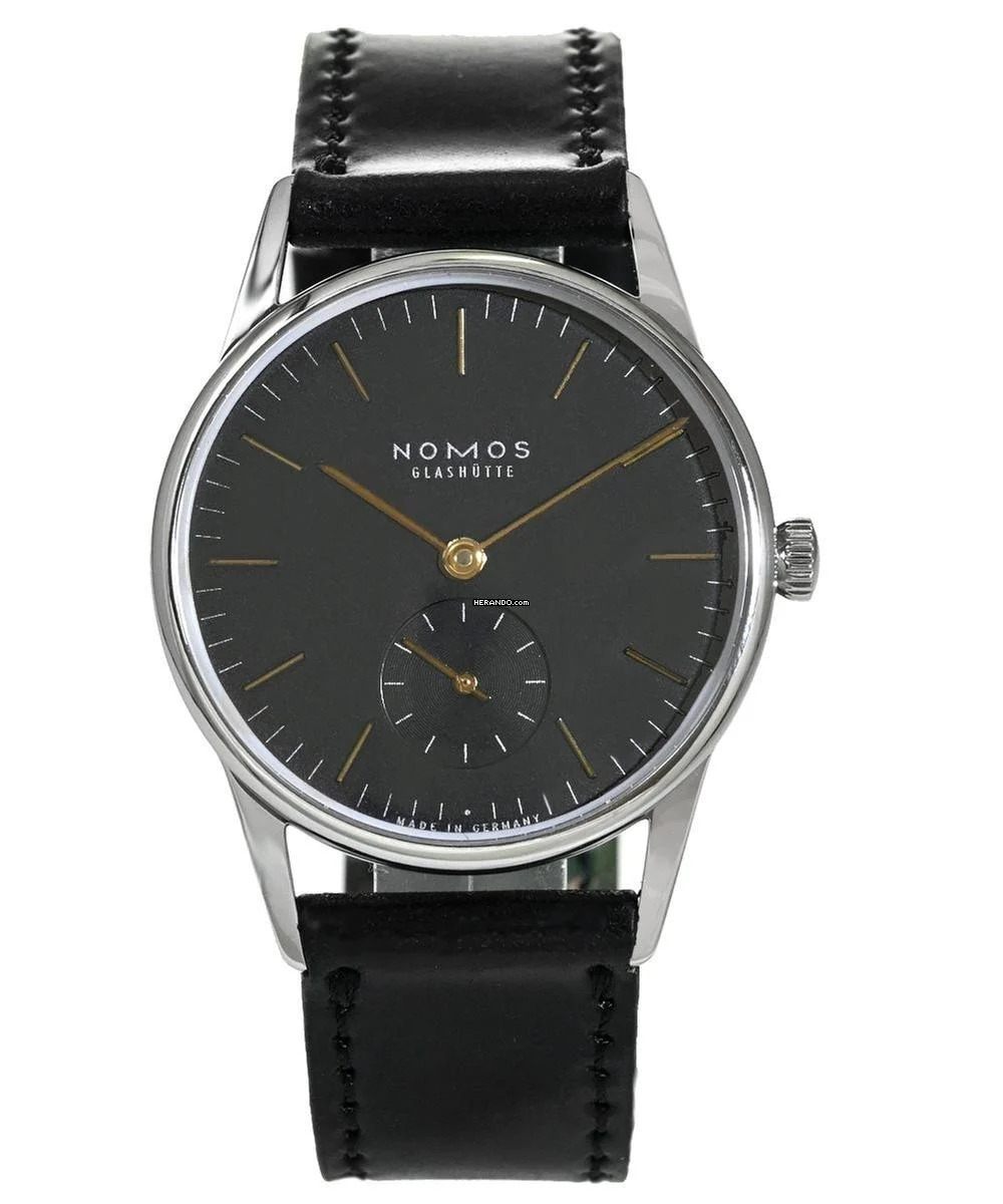 NOMOS Orion 1989 Ref. 326