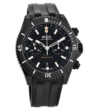  Mido Ocean Star Chronograph Ref.M026.627.37.051.00 </h1> 