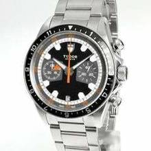 Thumbnail von Tudor Heritage Chrono Chronograph Automatik Ref. 70330N </h1>