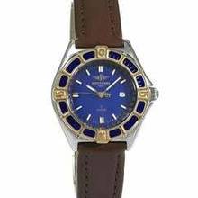 Thumbnail von Breitling Lady J Class aus Stahl-Gold 18ct Ref. D52063 </h1>