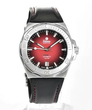  Tutima M2 Seven Seas S Ref. 6156-07 